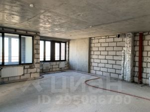 2-комн.апарт., 65 м², этаж 16