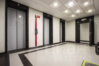 1-комн.кв., 27 м², этаж 7