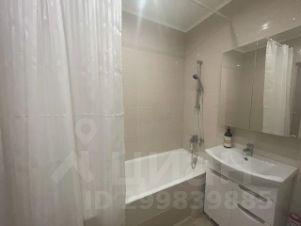 1-комн.кв., 40 м², этаж 23