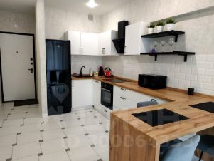 2-комн.апарт., 38 м², этаж 4