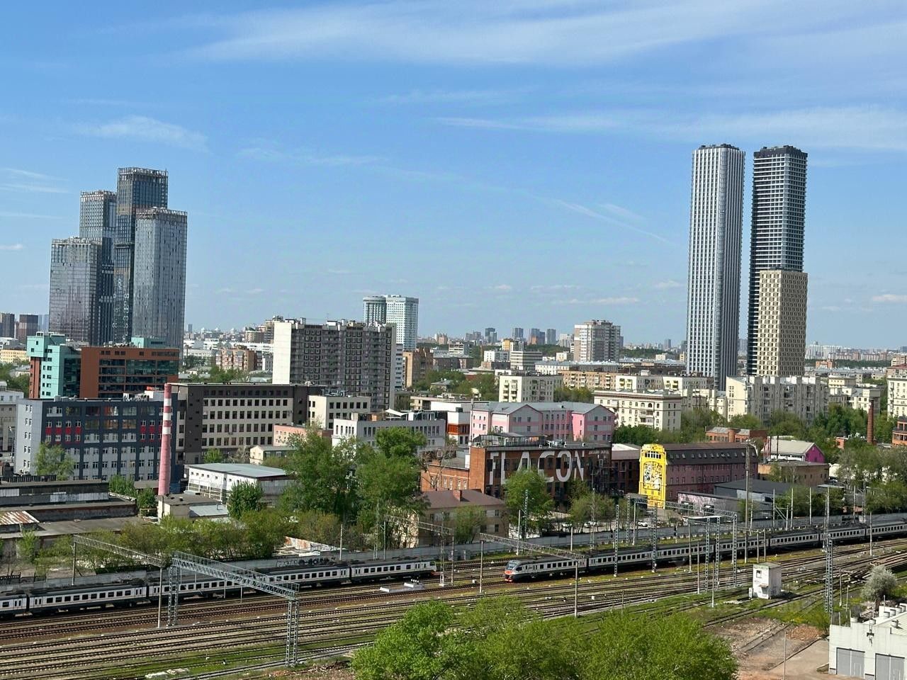 Купить квартиру в ЖК Савеловский Сити в Москве от застройщика, официальный  сайт жилого комплекса Савеловский Сити, цены на квартиры, планировки.  Найдено 67 объявлений.