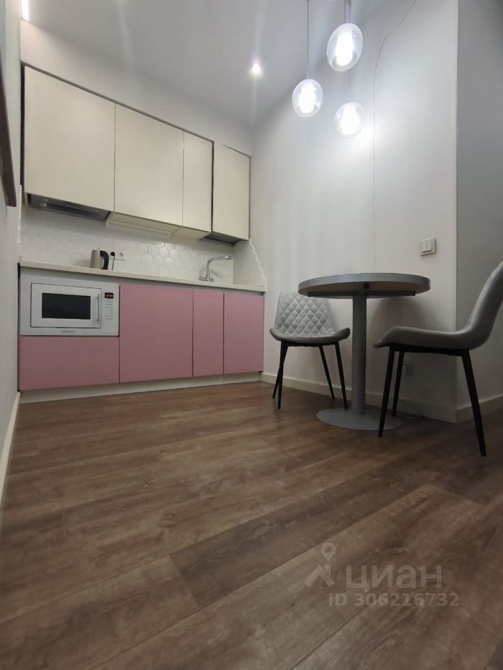 Сдается1-комн.квартира,30м²