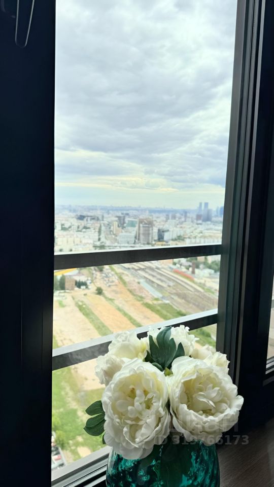 1-комнатная квартира, 40 м² — фото 4