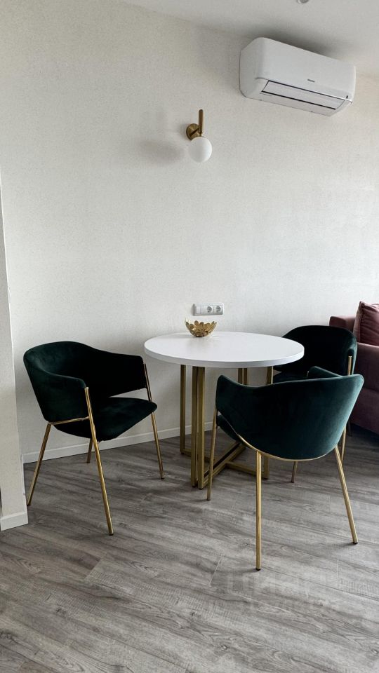 1-комнатная квартира, 40 м² — фото 7