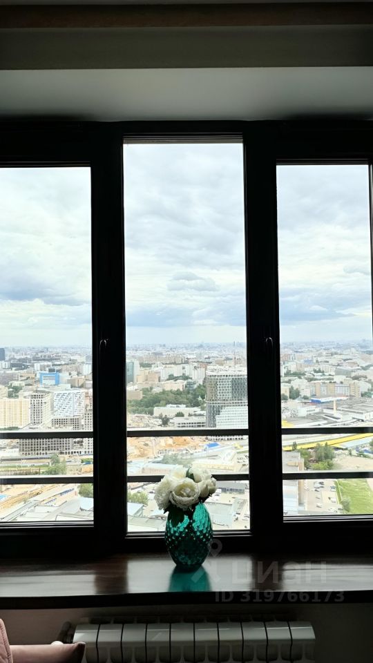 1-комнатная квартира, 40 м² — фото 6