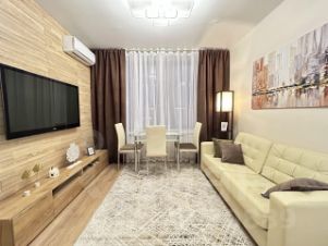 3-комн.апарт., 60 м², этаж 30