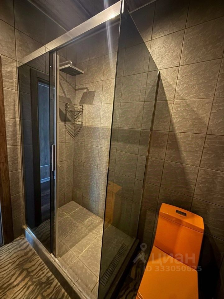Квартира-студия, 35 м² — фото 7