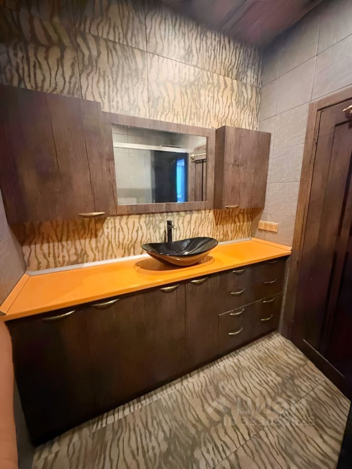 Квартира-студия, 35 м² — фото 6