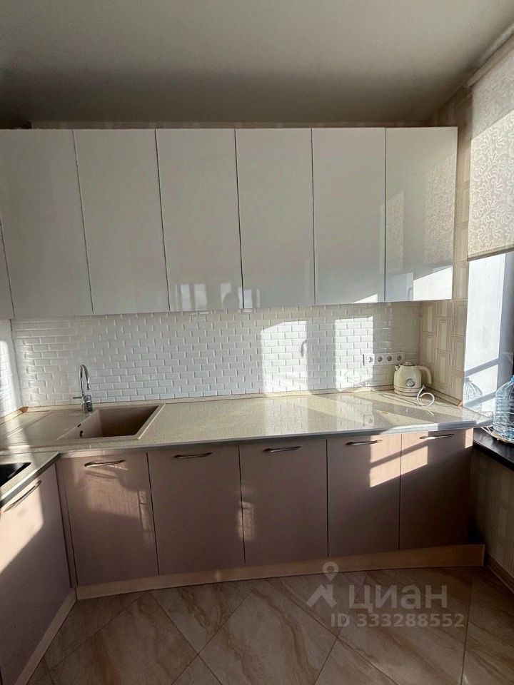 2-комнатная квартира, 64 м² — фото 5
