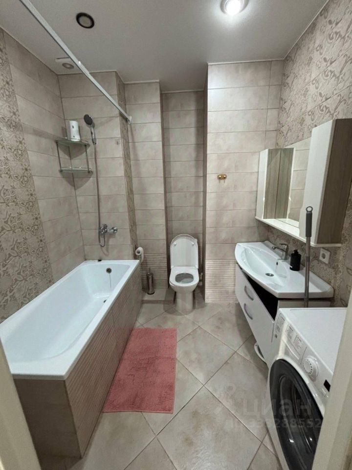 2-комнатная квартира, 64 м² — фото 7