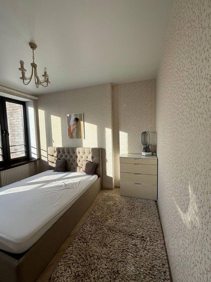 2-комнатная квартира, 64 м² — фото 3