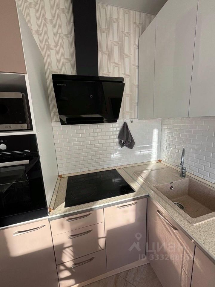2-комнатная квартира, 64 м² — фото 6