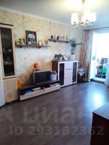 3-комн.кв., 75 м², этаж 10