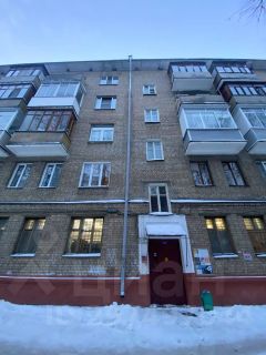 3-комн.кв., 76 м², этаж 5