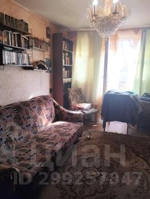 1-комн.кв., 32 м², этаж 5