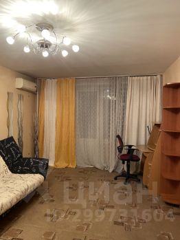 1-комн.кв., 38 м², этаж 5