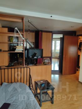 2-комн.кв., 41 м², этаж 4