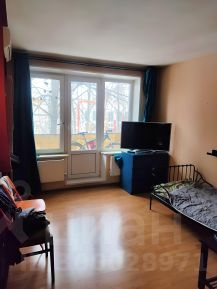 2-комн.кв., 41 м², этаж 4