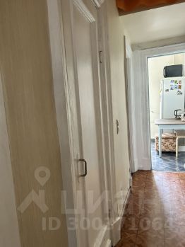 2-комн.кв., 47 м², этаж 3