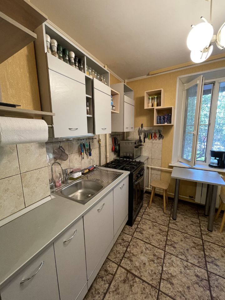 Продается3-комн.квартира,63,3м²