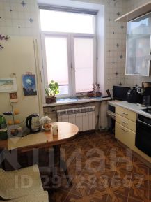 2-комн.кв., 57 м², этаж 2