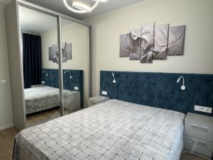 2-комн.кв., 56 м², этаж 5