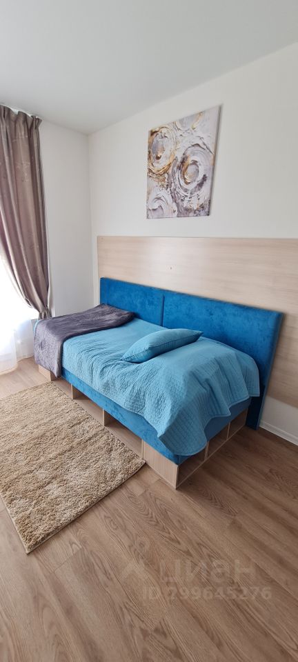 Квартира-студия, 19,9 м² — фото 7