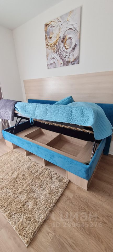 Квартира-студия, 19,9 м² — фото 8