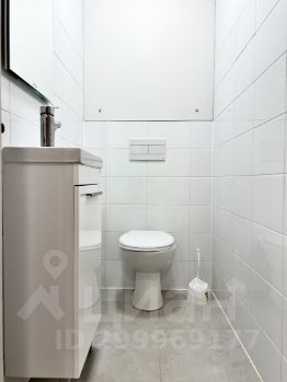 2-комн.кв., 59 м², этаж 18