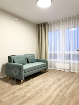 2-комн.кв., 59 м², этаж 18