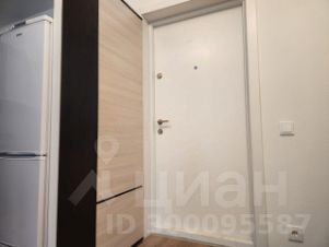 1-комн.кв., 38 м², этаж 13