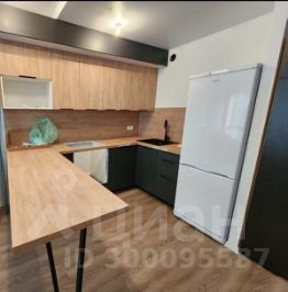 1-комн.кв., 38 м², этаж 13