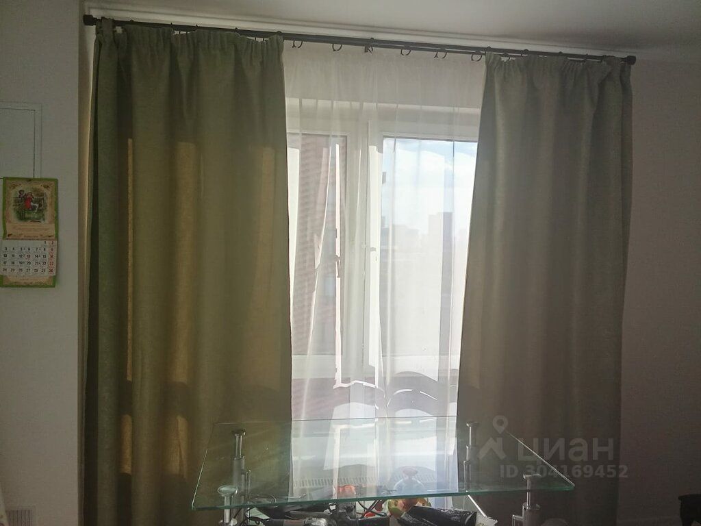 Сдается2-комн.квартира,55м²