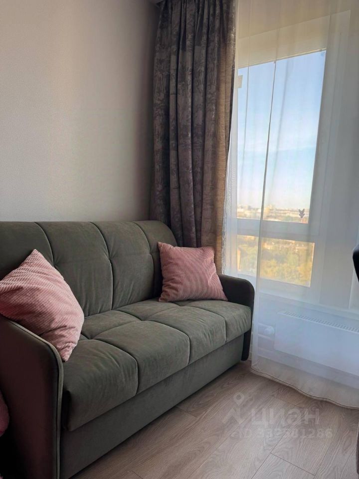 2-комнатная квартира, 60 м² — фото 5