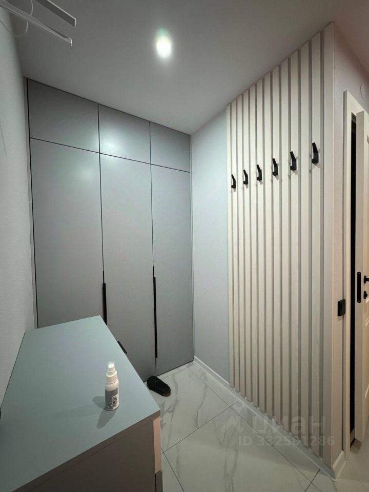 2-комнатная квартира, 60 м² — фото 3
