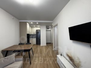 1-комн.кв., 33 м², этаж 13 1-комн.кв., 33 м², этаж 13