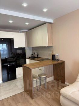 2-комн.кв., 40 м², этаж 24 2-комн.кв., 40 м², этаж 24