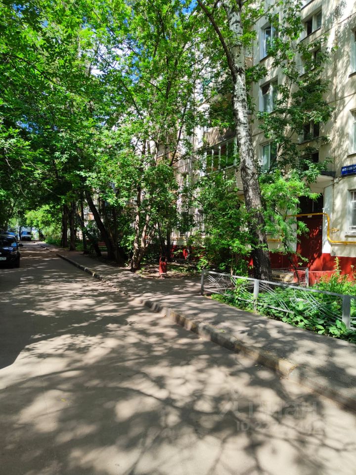 Сдается2-комн.квартира,44,5м²