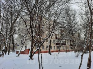 2-комн.кв., 43 м², этаж 4