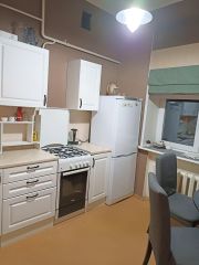 1-комн.кв., 40 м², этаж 2