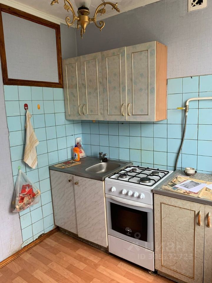 Продается2-комн.квартира,44м²