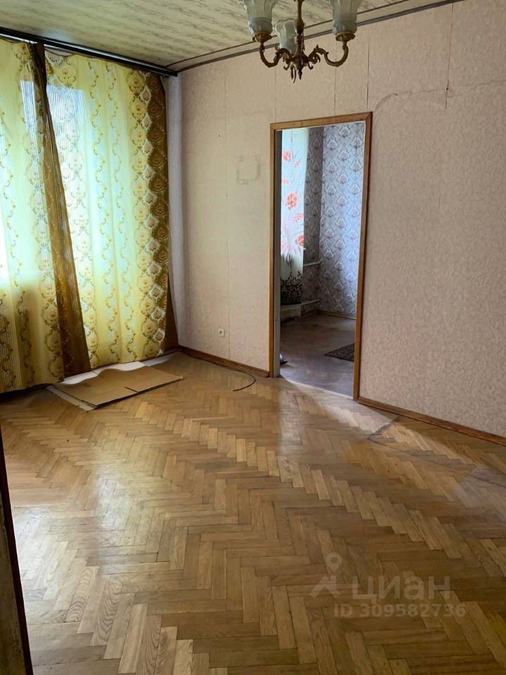 Продается2-комн.квартира,44м²