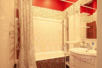 1-комн.кв., 38 м², этаж 5