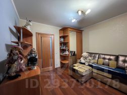 2-комн.кв., 52 м², этаж 7