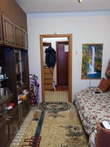 2-комн.кв., 52 м², этаж 10