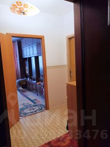 2-комн.кв., 52 м², этаж 10