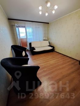 3-комн.кв., 76 м², этаж 17