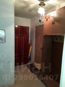 1-комн.кв., 38 м², этаж 9