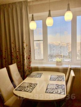 3-комн.кв., 75 м², этаж 14