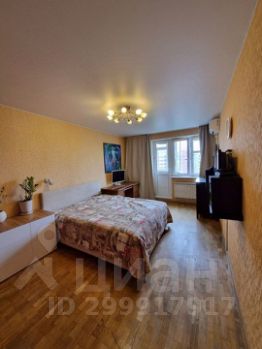 2-комн.кв., 55 м², этаж 16